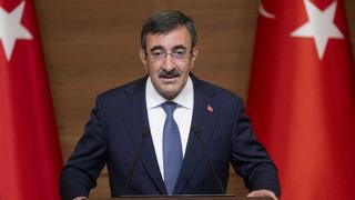 Cevdet Yılmaz: Bugün hayata geçirilen esir takası, çözüm üreten ülke konumumuzun somut bir örneği