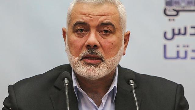 İsmail Haniye, İsrail tarafından öldürülmüştü! Türkiye'de 1 günlük yas ilan edildi