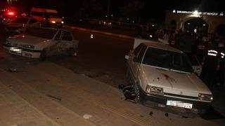 Şanlıurfa'da katliam gibi kaza! Otomobil parka giden kalabalığın arasına daldı, 5 çocuk öldü, 3 kişi yaralandı