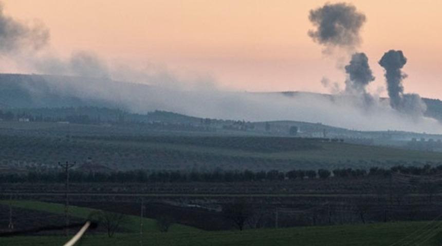 TSK: İki şehidin &ccedil;atışma b&ouml;lgesindeki naaşına ulaşılamadı
