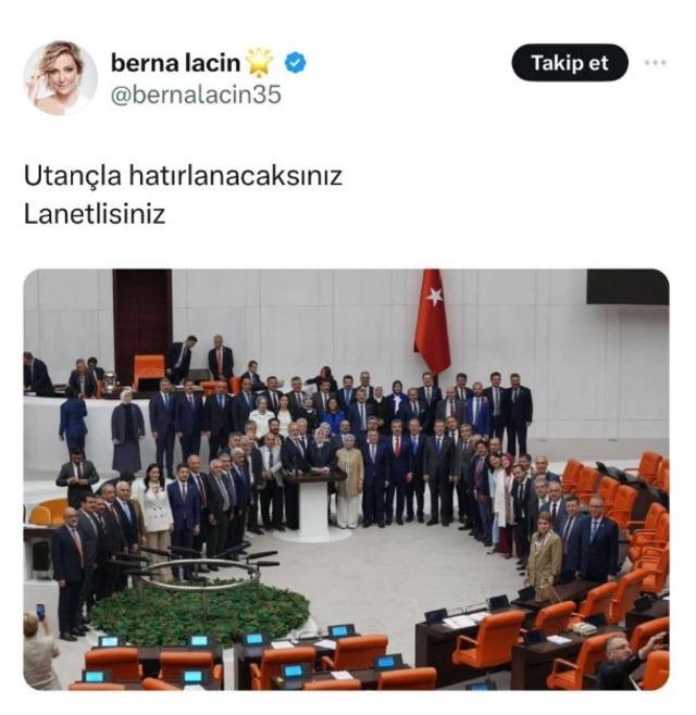 berna laçin paylaşım