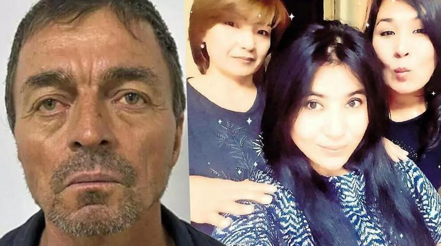 İzmir'de cesetleri paramparça eden insan kasabı her şeyi itiraf etti: Gizli uygulama yüklemiş! "O uyurken telefondan kimlerle konuştuğunu dinliyordum"