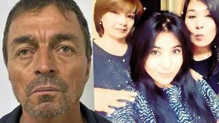 İzmir'de cesetleri paramparça eden insan kasabı her şeyi itiraf etti: Gizli uygulama yüklemiş! O uyurken telefondan kimlerle konuştuğunu dinliyordum