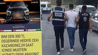 Bu paylaşımlarla insanları aldatıyorlardı! Bahis oyunları, çevrim içi çocuk müstehcenliği... 23 ilde harekete geçildi