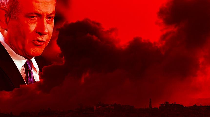 'Büyük savaş' için tarih verildi: İsrail dört bir yandan saldırı bekliyor! "Eş zamanlı ve koordineli olacak" 