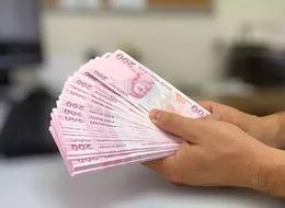 Bakan Işıkhan: ‘‘204 milyon 600 bin lira ödeme yapıldı’’