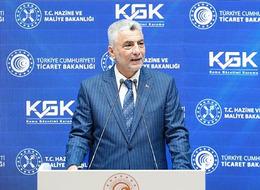 SON DAKİKA | 'Cumhuriyet tarihinin rekoru' Bakan Bolat rakam vererek açıkladı! 'Tüm zamanların en yüksek temmuz ihracatı'