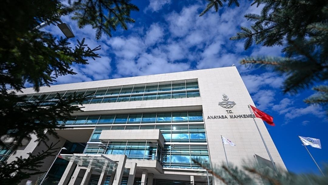 AYM, Cumhurbaşkanı nın KDV yetkisini iptal etti 2