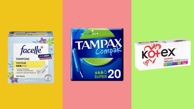 Ped kullanmak istemeyip alternatif arayanlara en iyi tampon ve markaları