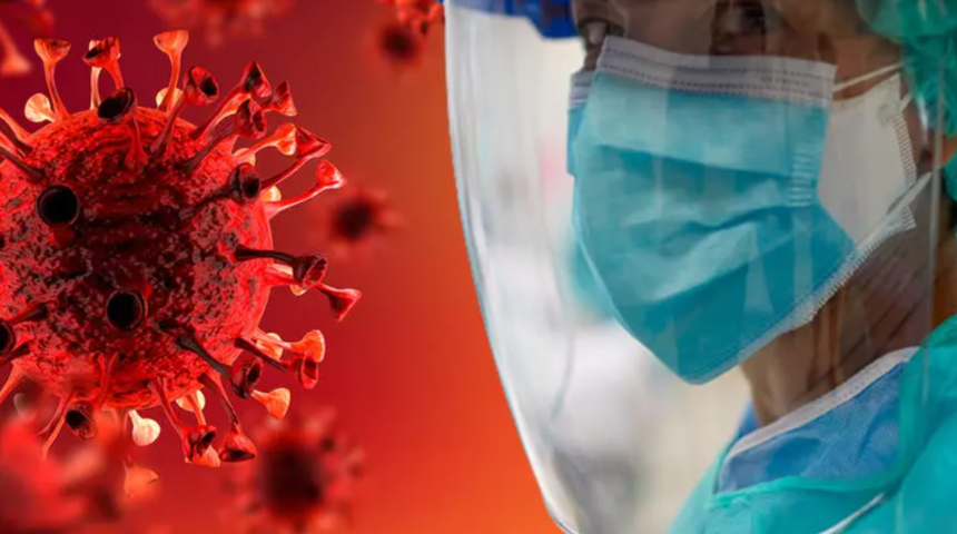 Uzman isimden "Covid-19 geri döndü" uyarısı: Yaz dalgası etkisini gösteriyor! Bu belirtilere dikkat