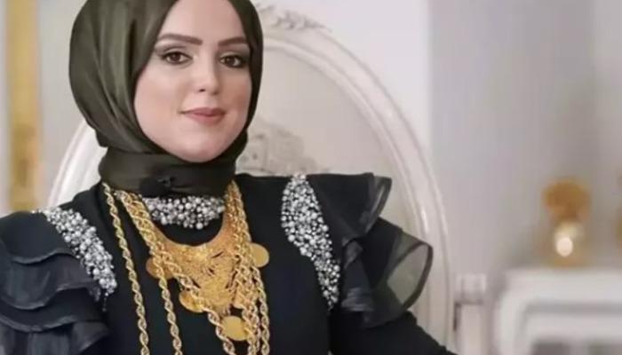 Külçe altınlarıyla gündemdeydi! 