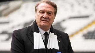 Beşiktaş Başkanı Hasan Arat bir transferi daha açıkladı! Lisansı çıkacak