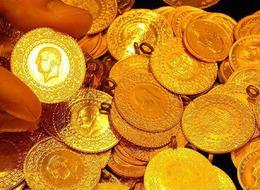 Dünyadaki hareketlilik piyasaları etkiliyor! İşte güncel altın fiyatları…Bugün gram, yarım, çeyrek ve tam altın ne kadar, kaç TL?