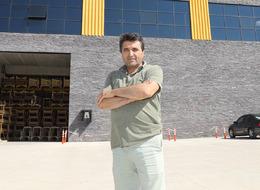 Eşinin 5 bileziğini satıp kurdu... Koskoca fabrikaya dönüştü! O ülkelere ihracat bile yapıyor 