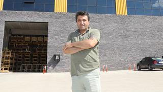 Eşinin 5 bileziğini satıp kurdu... Koskoca fabrikaya dönüştü! O ülkelere ihracat bile yapıyor 