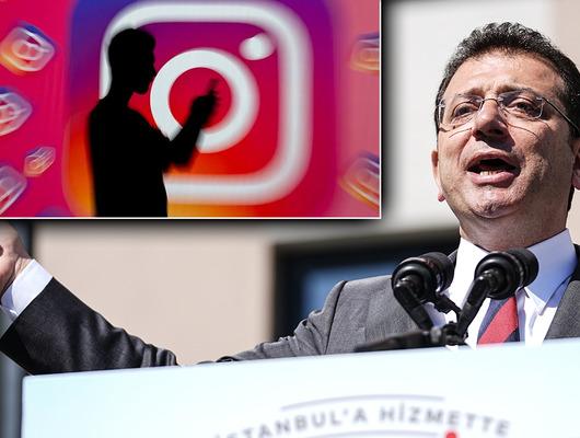 Instagram kararı sonrası 'sansür' çıkışı!