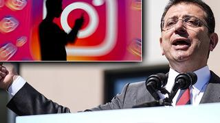 İmamoğlu'ndan Instagram çıkışı: Sansür birimi gibi çalışmayı bırakmalılar!