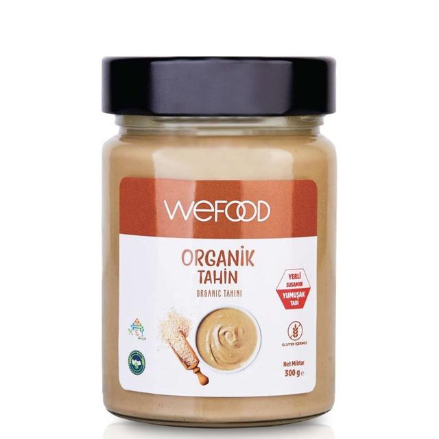 Wefood Organik Tahin