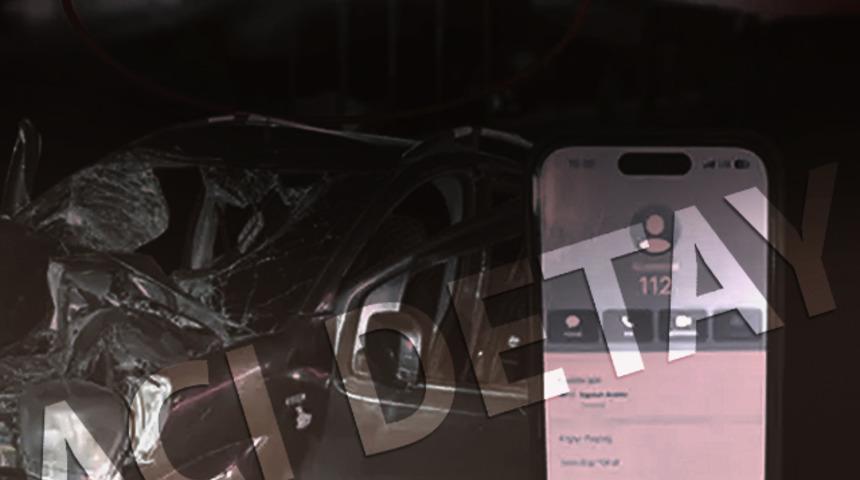 Aynı aileden 4 kişinin ölümüne neden olmuştu! Feci kazada acı detay yürekleri burktu