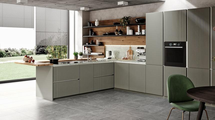 Mutfağınızı yenilemeden &ouml;nce bu 7 adıma dikkat etmeniz gerekiyor!