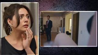 Herkes onu merak etmişti... Kızılcık Şerbeti'ndeki gizemli kadın bakın kimmiş! 