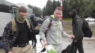 Bu yüzden Türkiye'yi seçmişler! Dünyanın konuştuğu rehine takasında talep önce o ülkeden gelmiş