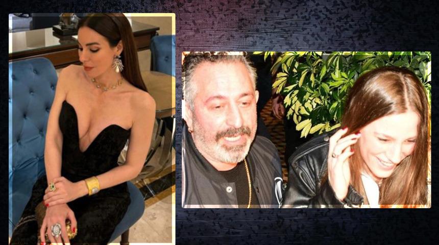 Cem Yılmaz'ı Serenay Sarıkaya ile duyunca 'konduramadım' demişti! Defne Samyeli'ye o sözleri hatırlatıldı! Yıllar sonra bomba itiraf