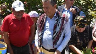 Özgür Özel fındık fiyatına sessiz kalmadı:  ‘‘Karadeniz’in iflası demektir’’