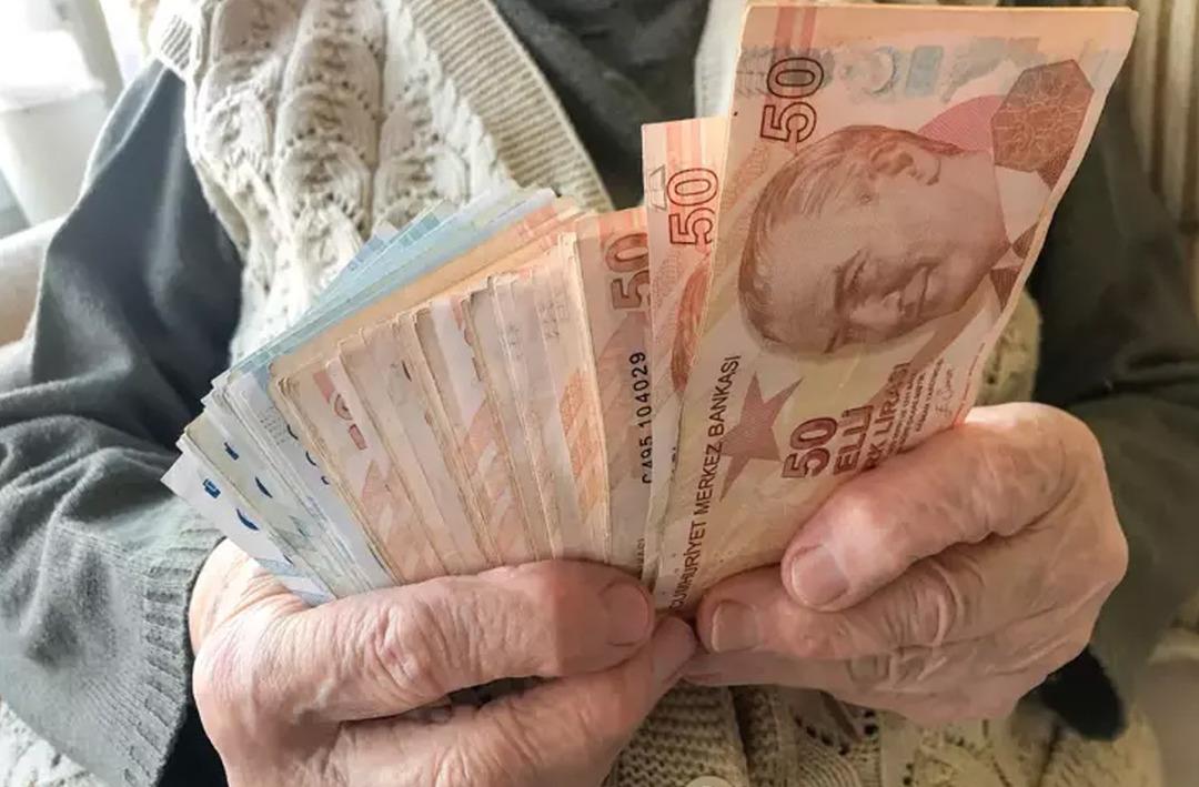 Vergi indirimiyle emeklilik sona erdi! Yeni dönem resmen başladı 3