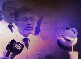 İki bakanlık harekete geçti: Süt piyasası incelemeye alındı