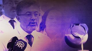 İki bakanlık harekete geçti: Süt piyasası incelemeye alındı