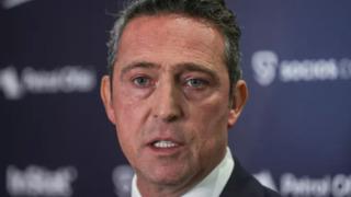 SON DAKİKA: Fenerbahçe yönetiminde deprem! 2 isim istifa etti... Kendi istekleri ile görevden ayrıldılar