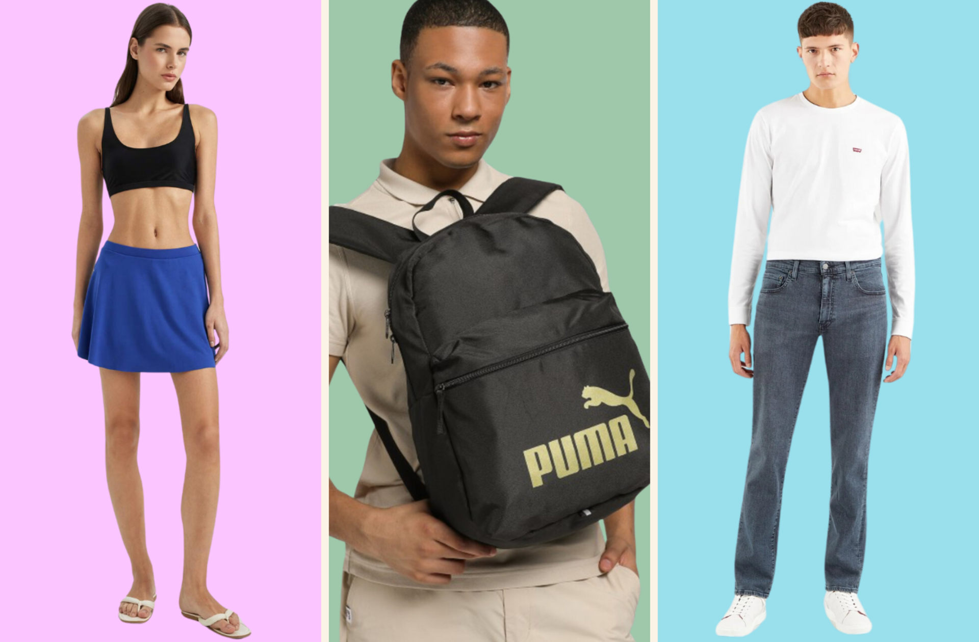 Temmuz ayının moda kategorisinde en çok satan ürünleri 