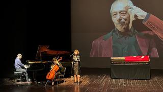 Usta oyuncu Genco Erkal'a veda... Son yolculuğuna uğurlandı