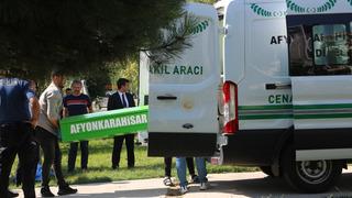 19 yaşındaki Sultan boğazından bıçaklanarak öldürüldü! Cansız bedeni kanalda bulundu