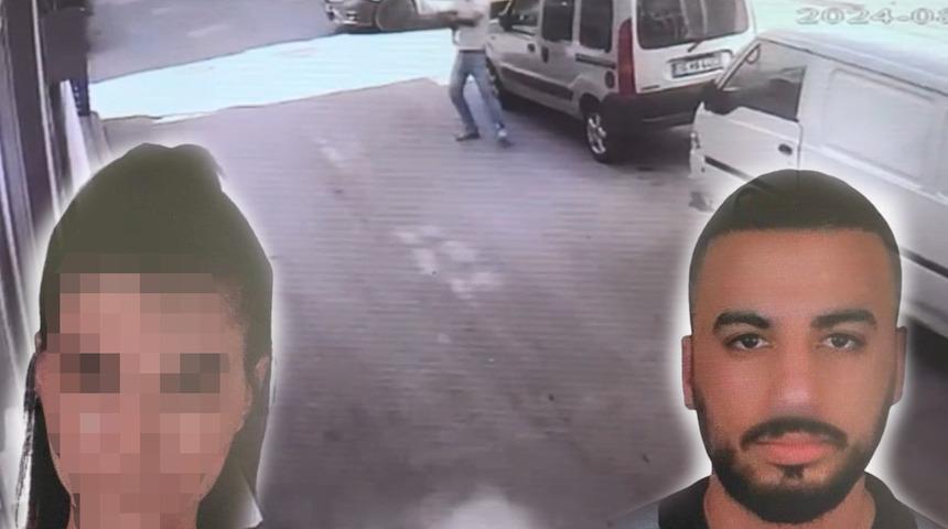 Bursa'da eski kız arkadaşını kaçırdı, bacaklarından vurdu, ekipleri görünce intihar etti