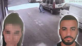 Bursa'da eski kız arkadaşını kaçırdı, bacaklarından vurdu, ekipleri görünce intihar etti