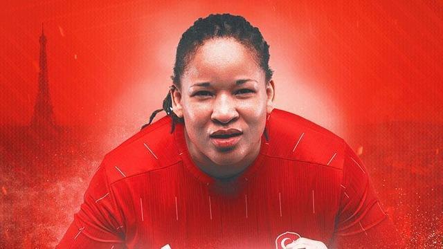 Milli judocu Kayra Özdemir, olimpiyatları 5'inci sırada tamamladı