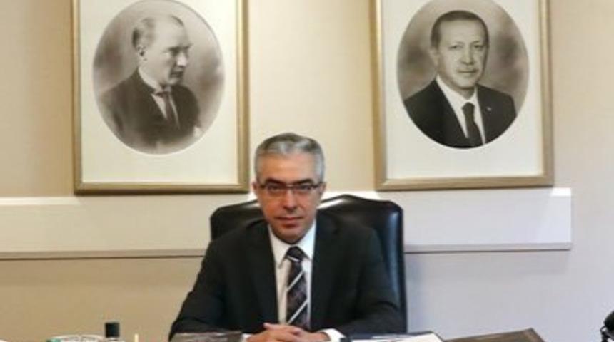 Cumhurbaşkanı Başdanışmanı Mehmet Uçum’dan Instagram'a getirilen erişim engeliyle ilgili paylaşım!