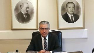 Cumhurbaşkanı Başdanışmanı Mehmet Uçum’dan Instagram'a getirilen erişim engeliyle ilgili paylaşım!