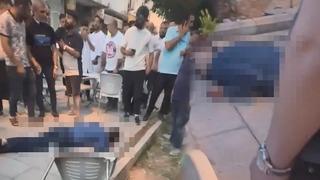 Yer: Mardin! Borç- alacak tartışması ölümle sonuçlandı