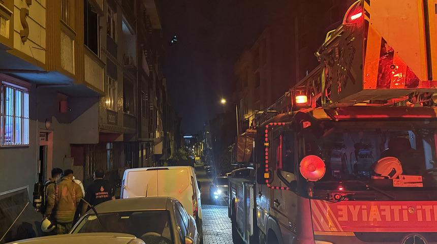 Anaokulunda yapılan böcek ilaçlaması 9 kişiyi zehirledi!