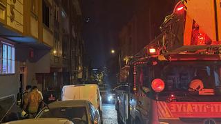 Anaokulunda yapılan böcek ilaçlaması 9 kişiyi zehirledi!