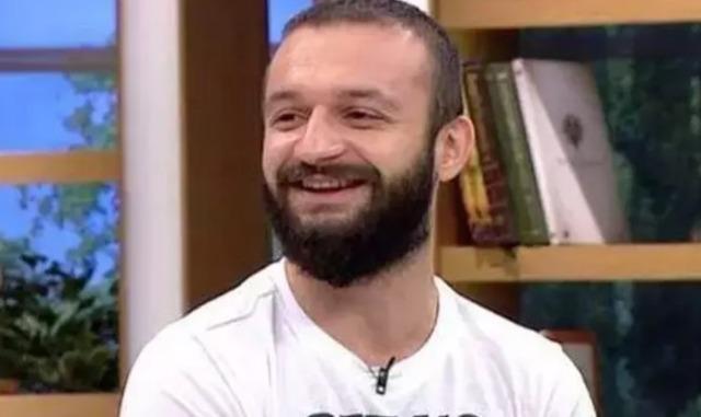 AYKUT ELMAS