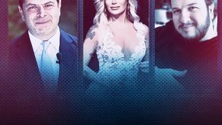 Instagram yasağına ünlü isimlerden tepkiler gecikmedi! Kimi sert çıktı kimi ti'ye aldı... 