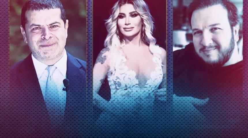 Instagram yasağına ünlü isimlerden tepkiler gecikmedi! Kimi sert çıktı kimi ti'ye aldı... 