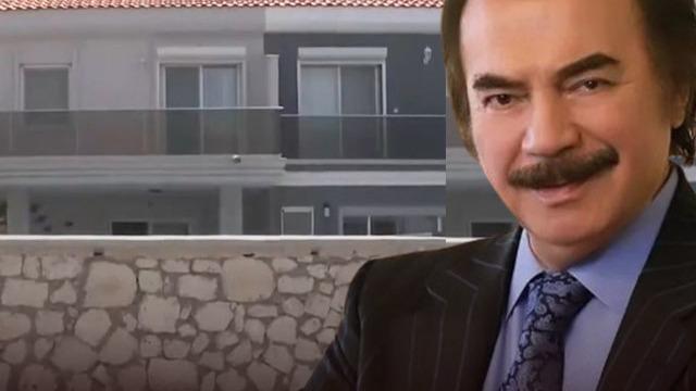 Orhan Gencebay da kiracısıyla mahkemelik oldu... Sarıyer'deki lüks villa için karar çıktı 