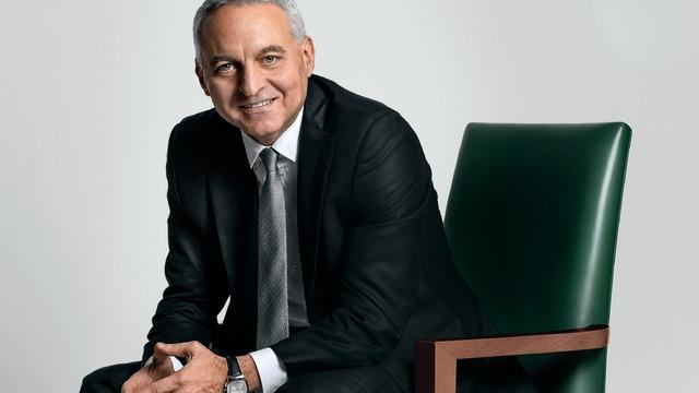 Bir ülke o Türk’ü konuşuyor! Dünyaca ünlü markanın CEO'su olmuştu: Çalışanlara büyük jest, şirket hissesi verecek