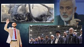 Orta Doğu yangın yeri! Savaş hazırlıkları başladı... İsrail'den bir suikast daha: Kassam Tugayları'nın üst düzey ismi öldürüldü