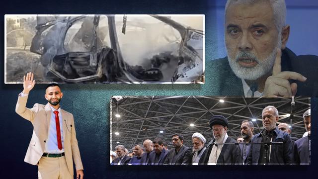 Orta Doğu yangın yeri! Savaş hazırlıkları başladı... İsrail'den bir suikast daha: Kassam Tugayları'nın üst düzey ismi öldürüldü